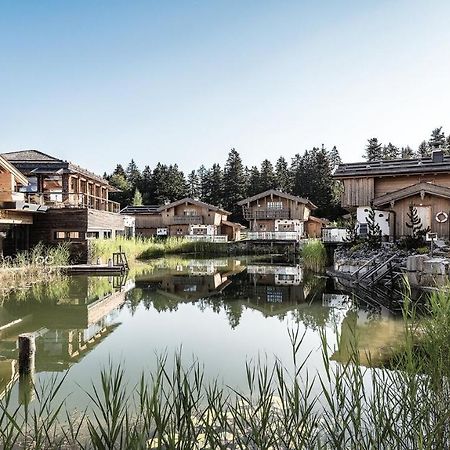 Inns Holz Ульрихсберг Экстерьер фото