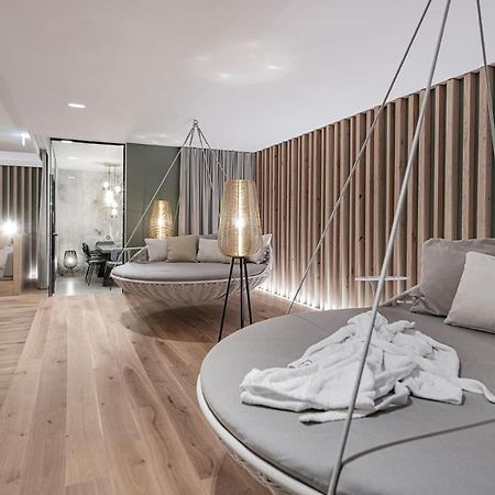 Inns Holz Ульрихсберг Экстерьер фото