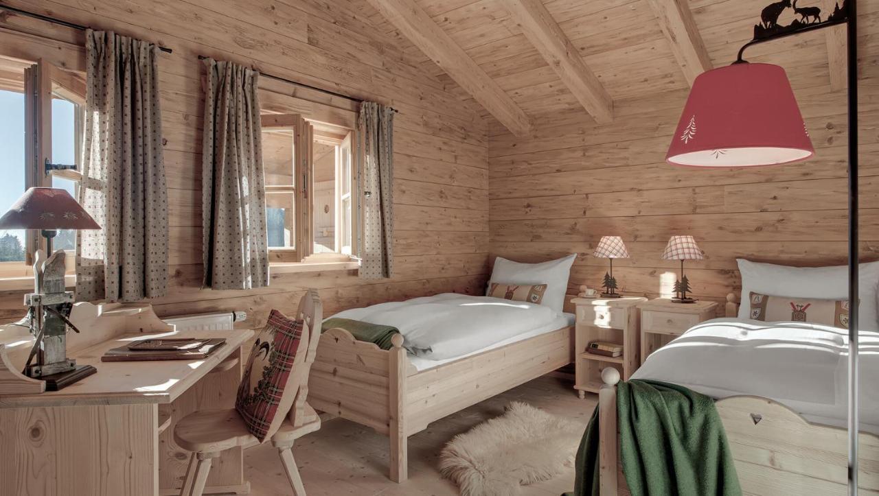 Inns Holz Ульрихсберг Экстерьер фото