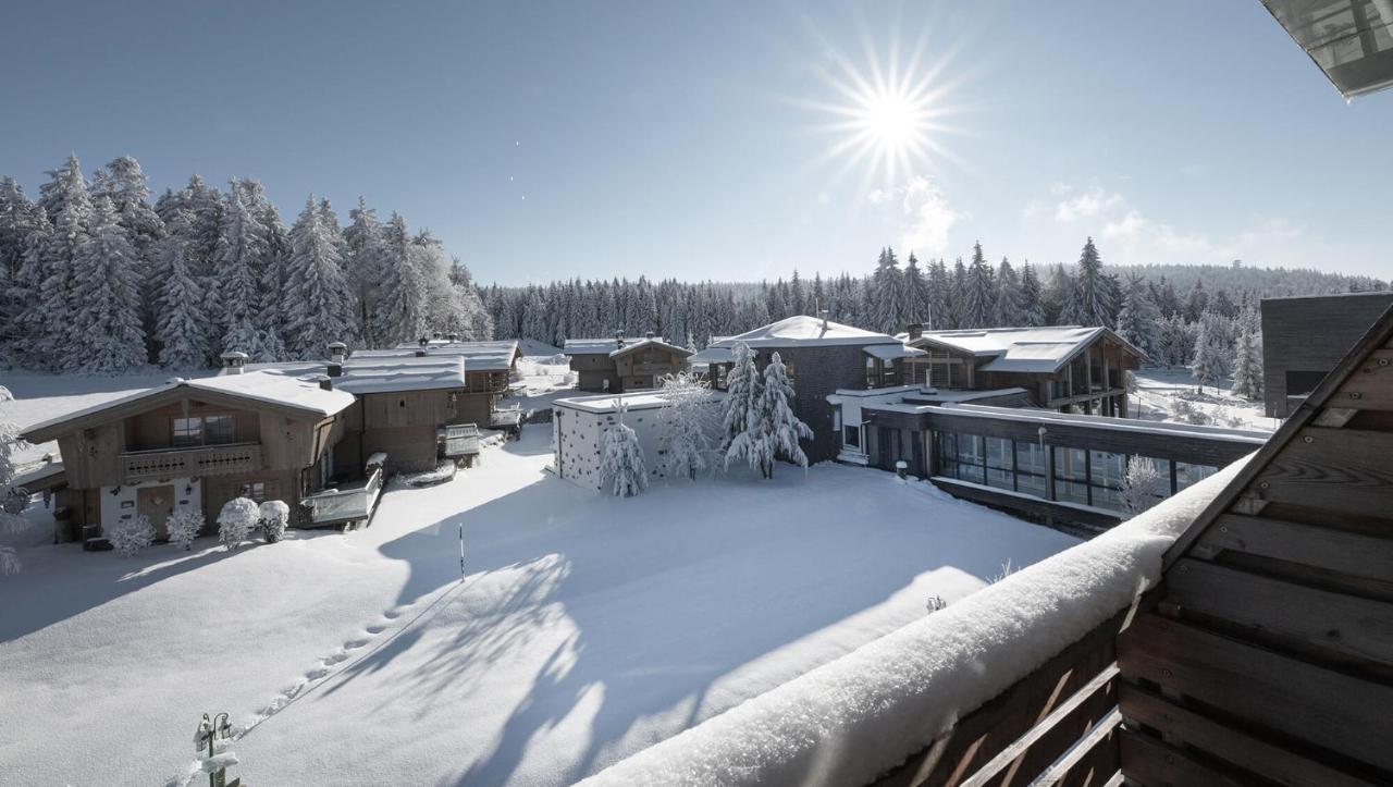 Inns Holz Ульрихсберг Экстерьер фото