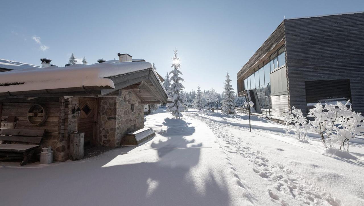 Inns Holz Ульрихсберг Экстерьер фото