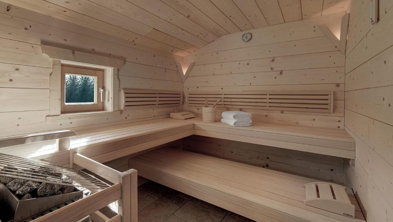 Inns Holz Ульрихсберг Экстерьер фото