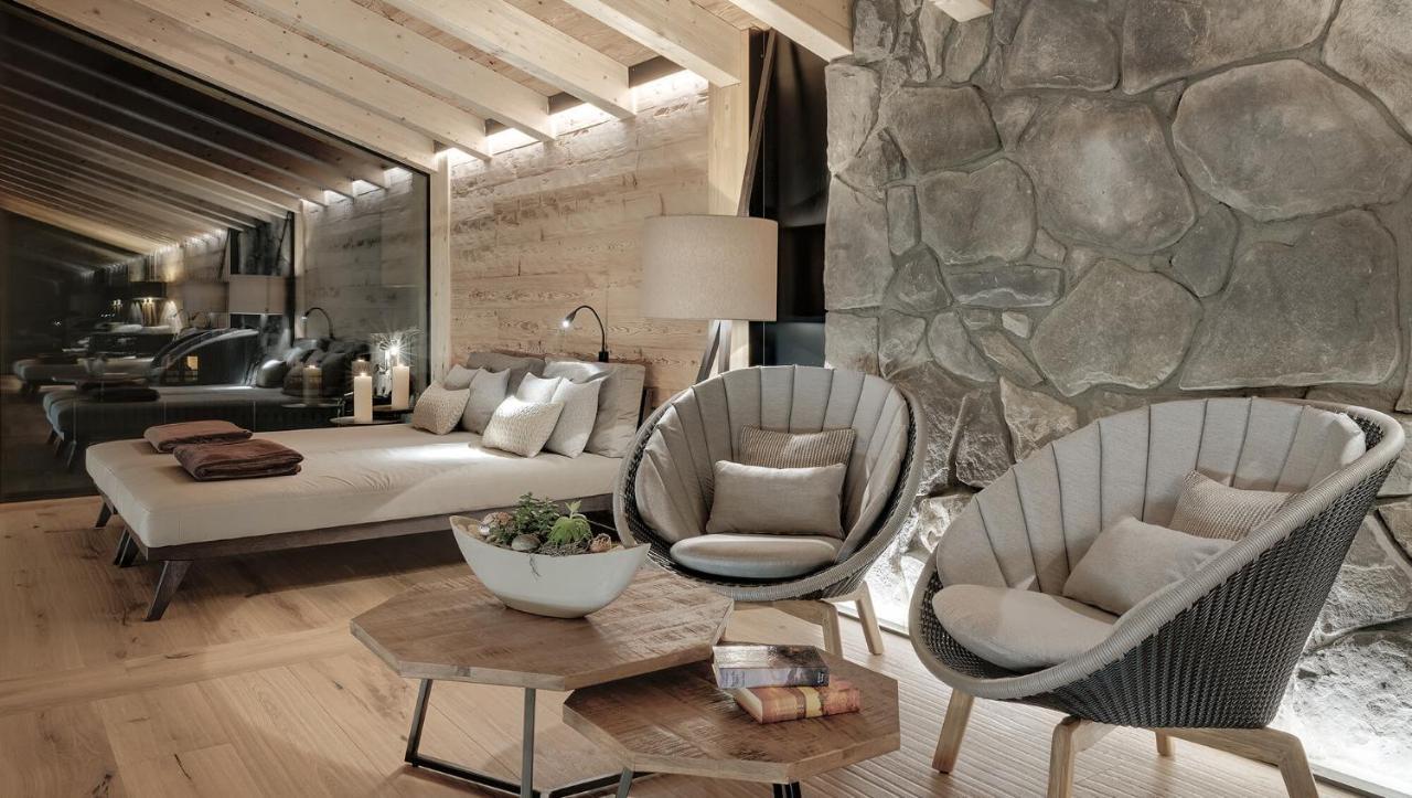 Inns Holz Ульрихсберг Экстерьер фото