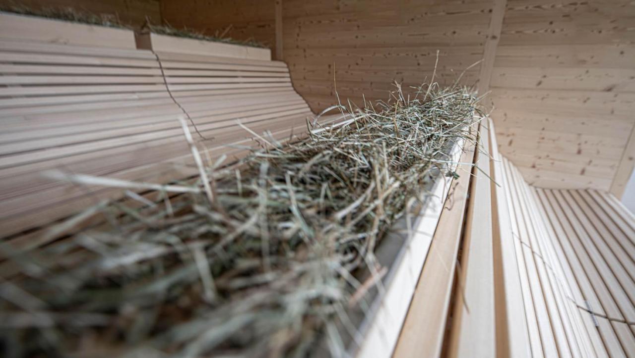 Inns Holz Ульрихсберг Экстерьер фото